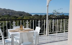 Nahoon Beach Villas Self Catering Apartments
