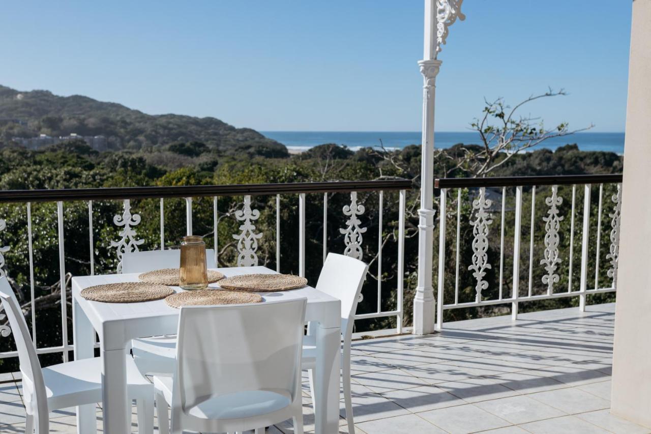 Nahoon Beach Villas Self Catering Apartments East London Exterior photo