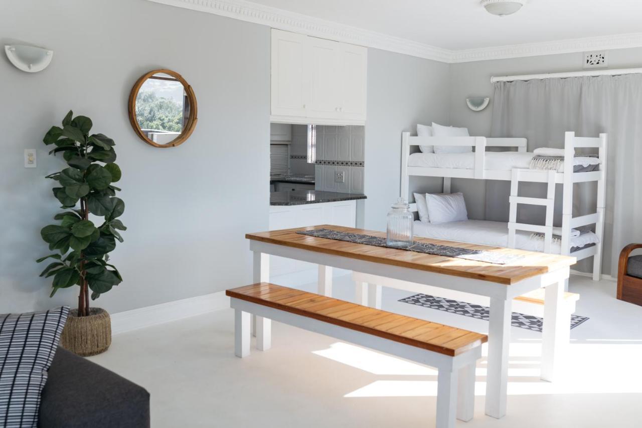 Nahoon Beach Villas Self Catering Apartments East London Exterior photo