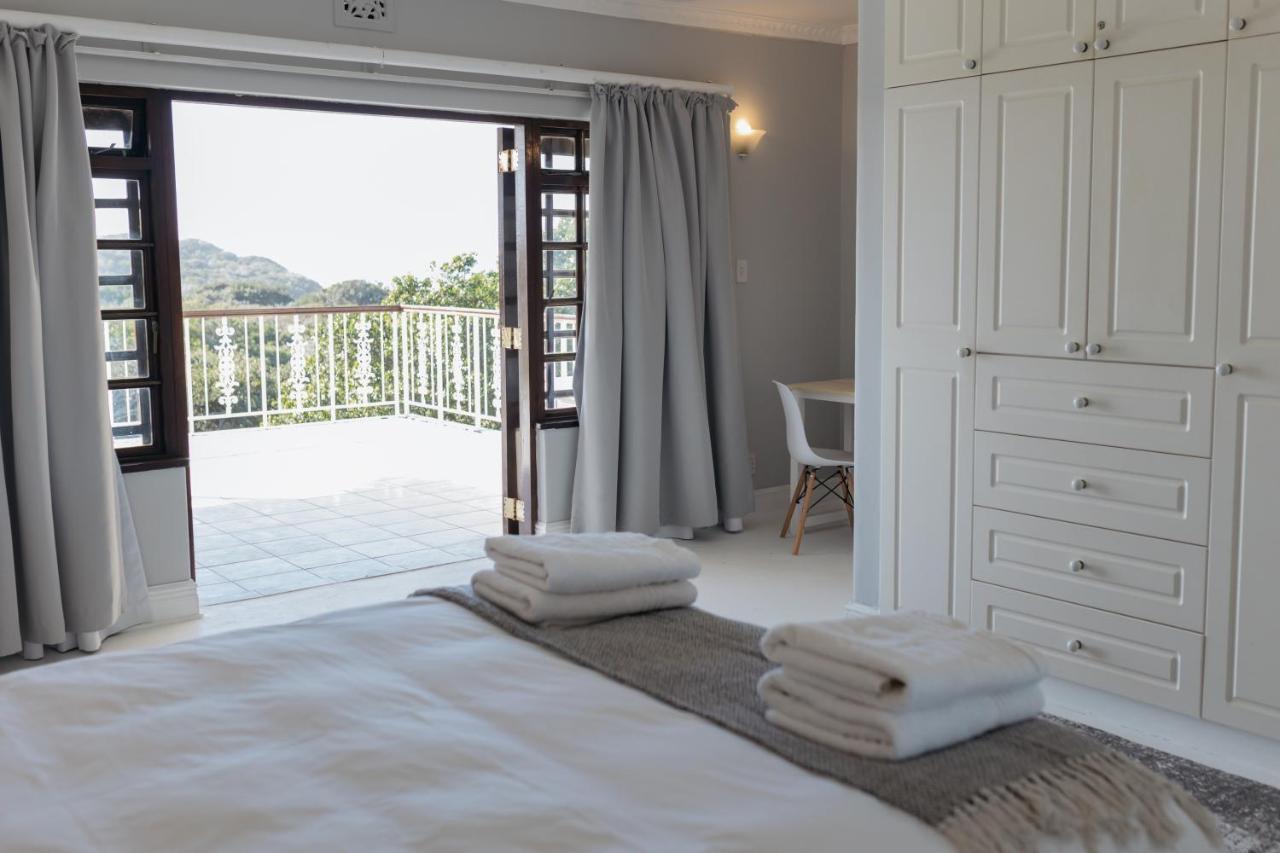 Nahoon Beach Villas Self Catering Apartments East London Exterior photo