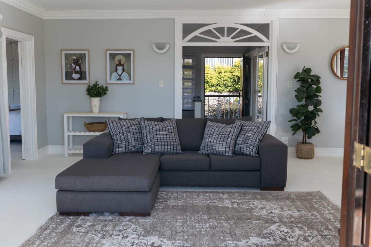 Nahoon Beach Villas Self Catering Apartments East London Exterior photo