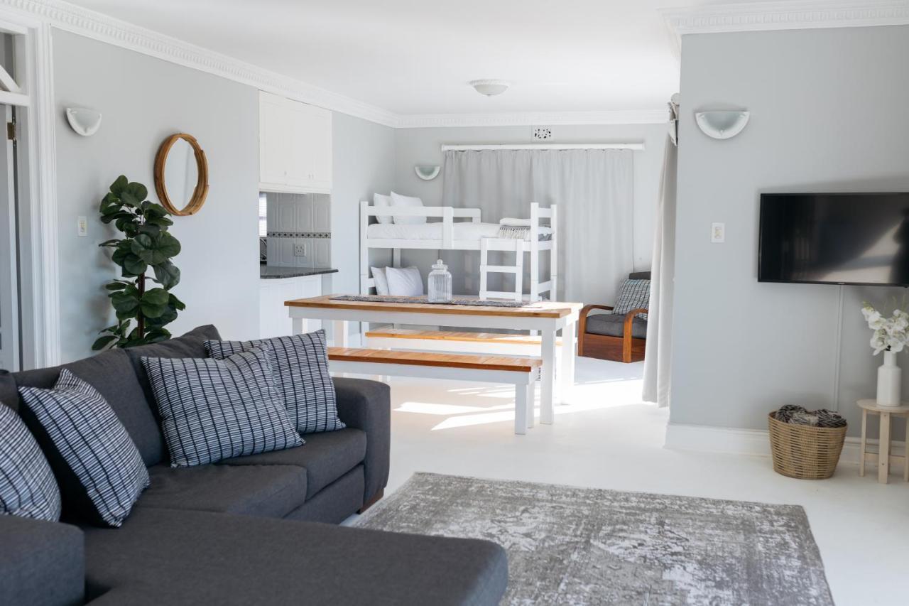 Nahoon Beach Villas Self Catering Apartments East London Exterior photo