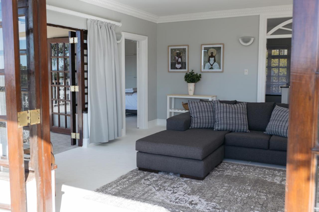 Nahoon Beach Villas Self Catering Apartments East London Exterior photo