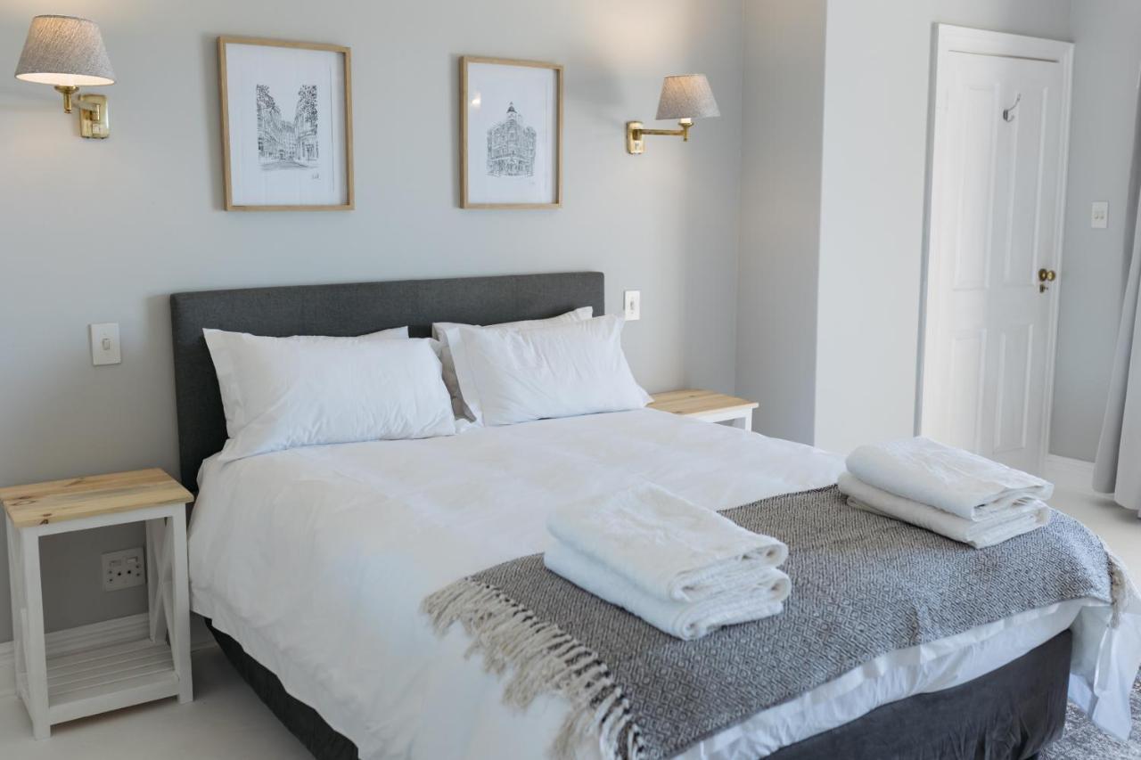 Nahoon Beach Villas Self Catering Apartments East London Exterior photo