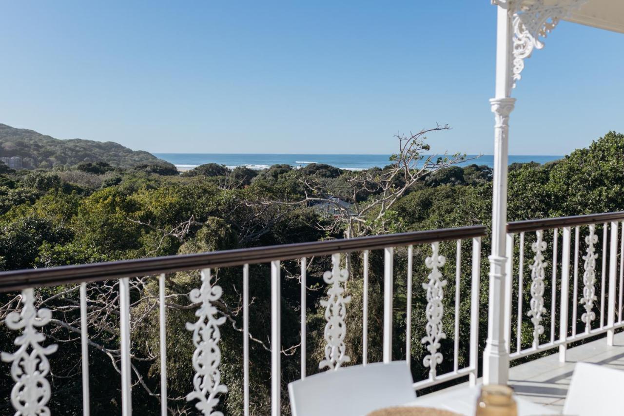 Nahoon Beach Villas Self Catering Apartments East London Exterior photo