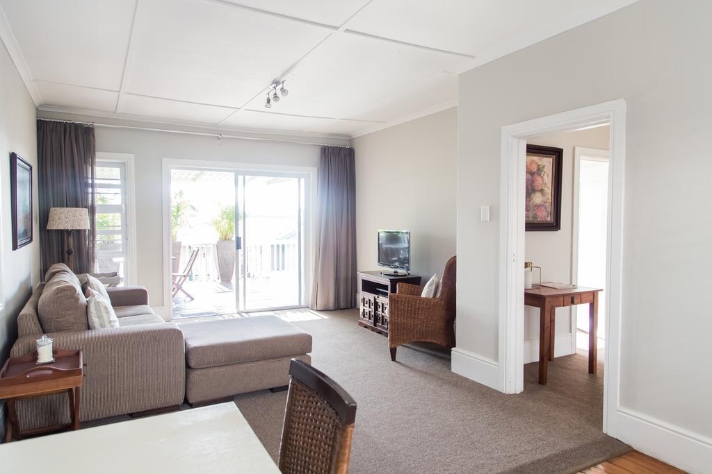 Nahoon Beach Villas Self Catering Apartments East London Exterior photo