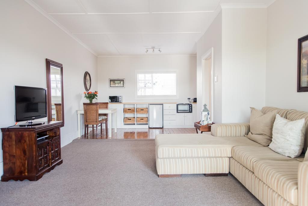 Nahoon Beach Villas Self Catering Apartments East London Exterior photo