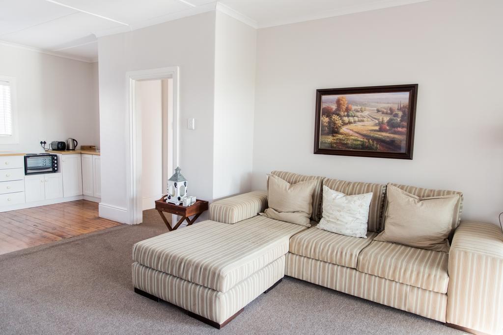 Nahoon Beach Villas Self Catering Apartments East London Exterior photo