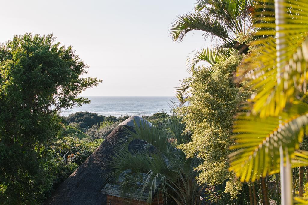 Nahoon Beach Villas Self Catering Apartments East London Room photo